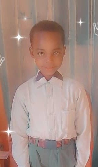 Human Appeal Orphan - Modathir