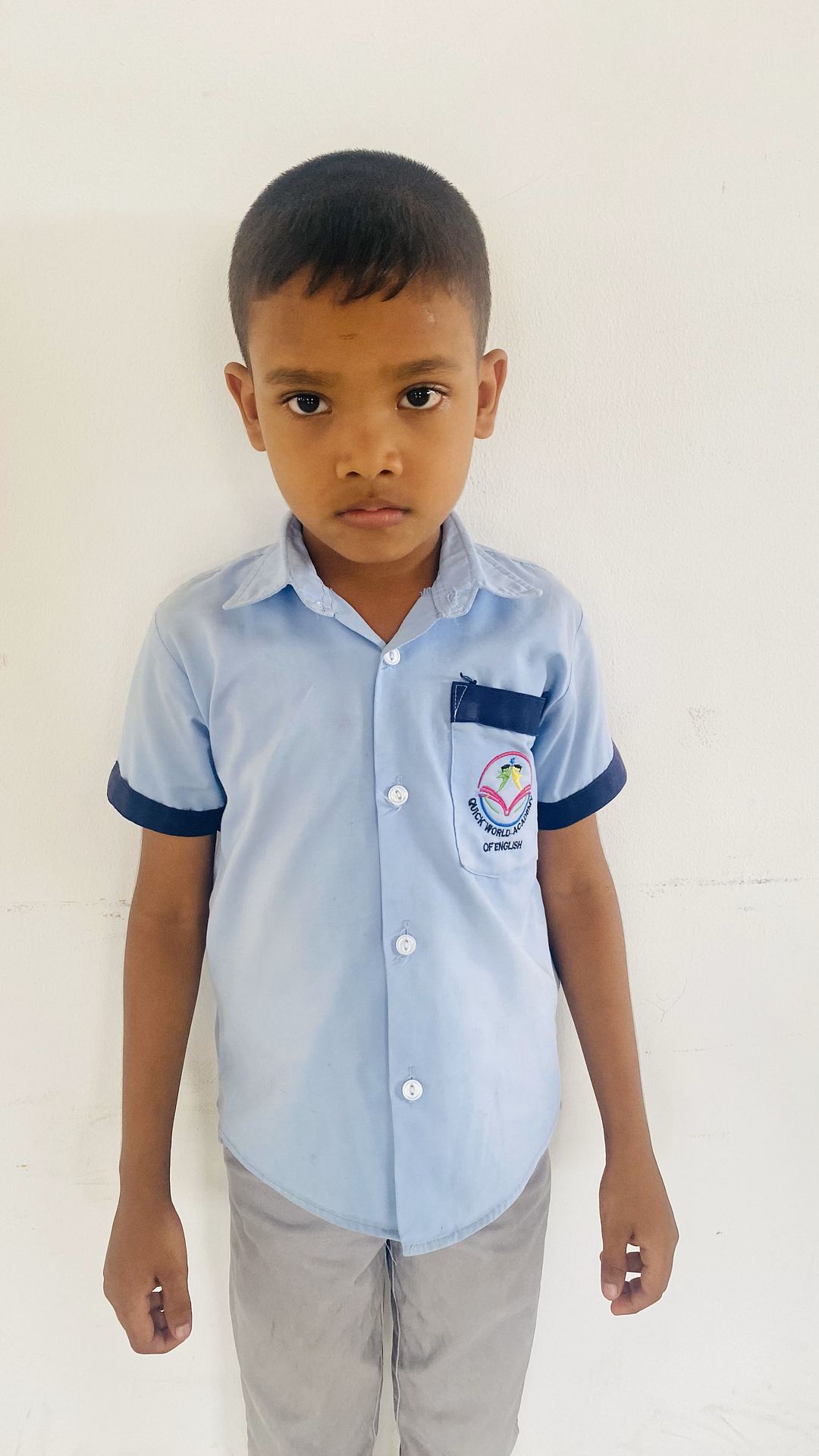 Human Appeal Orphan - Mahmoodh