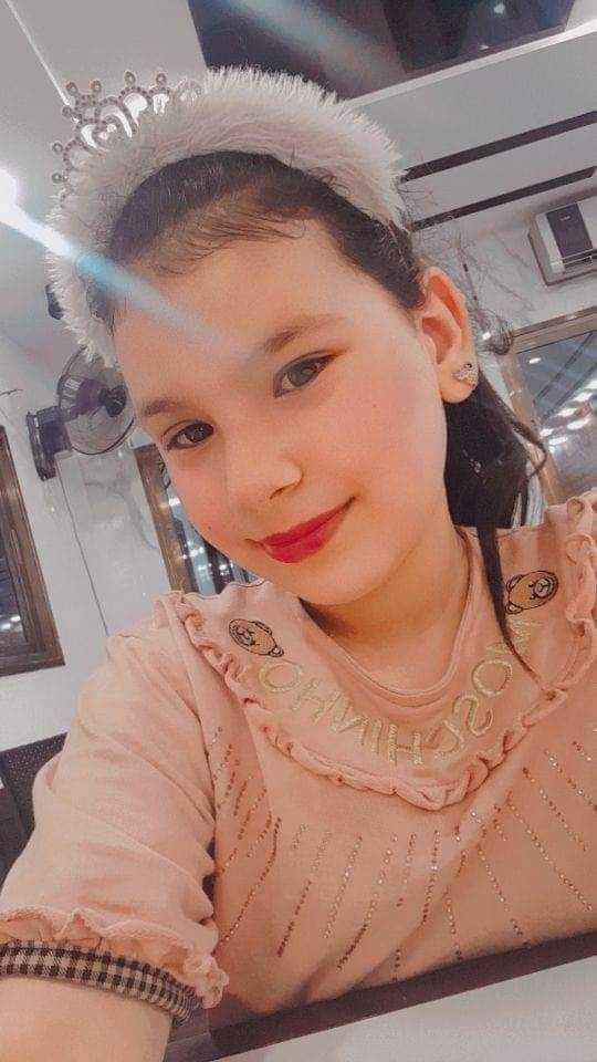 Human Appeal Orphan - Mira