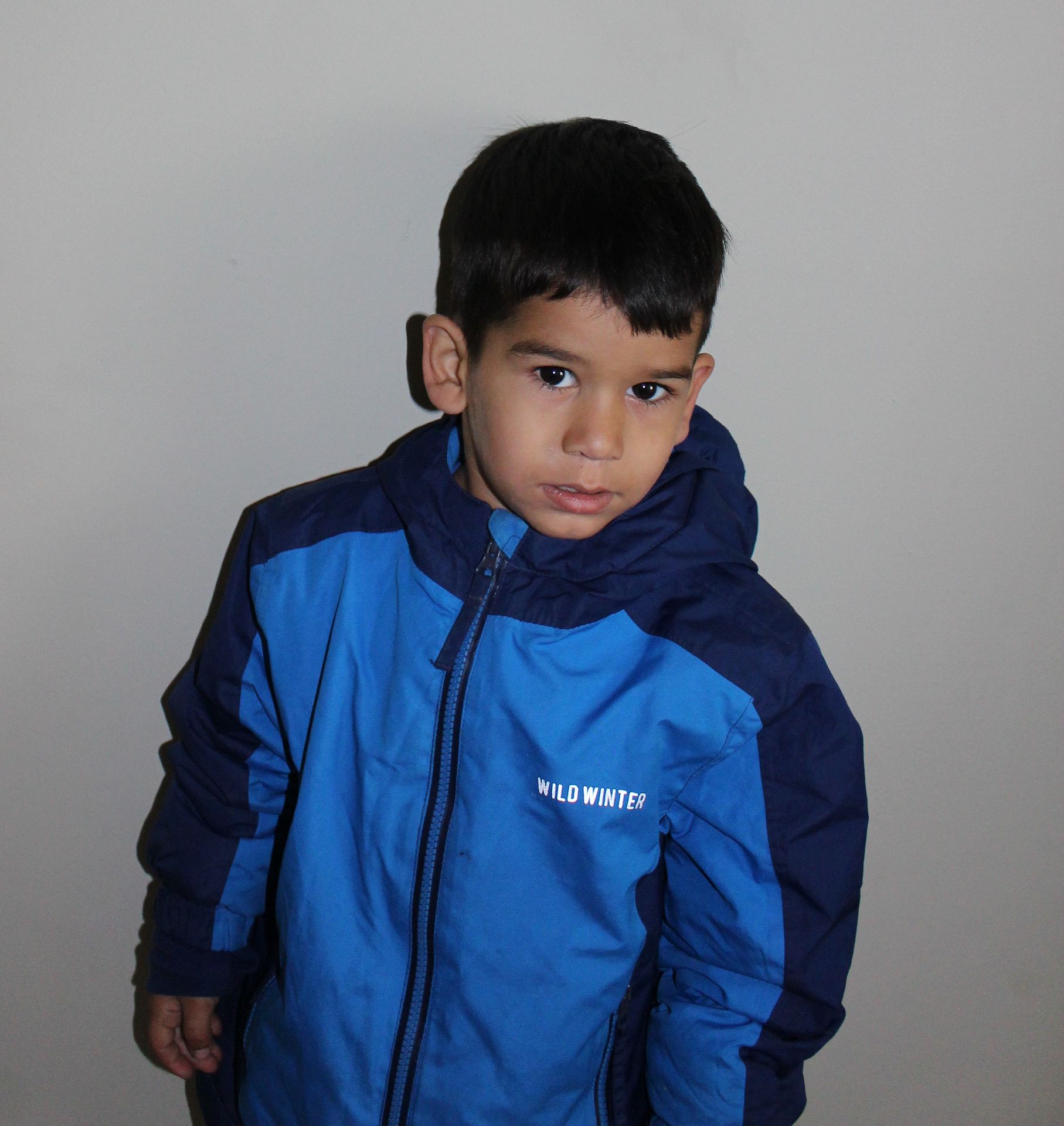 Human Appeal Orphan - Gyner