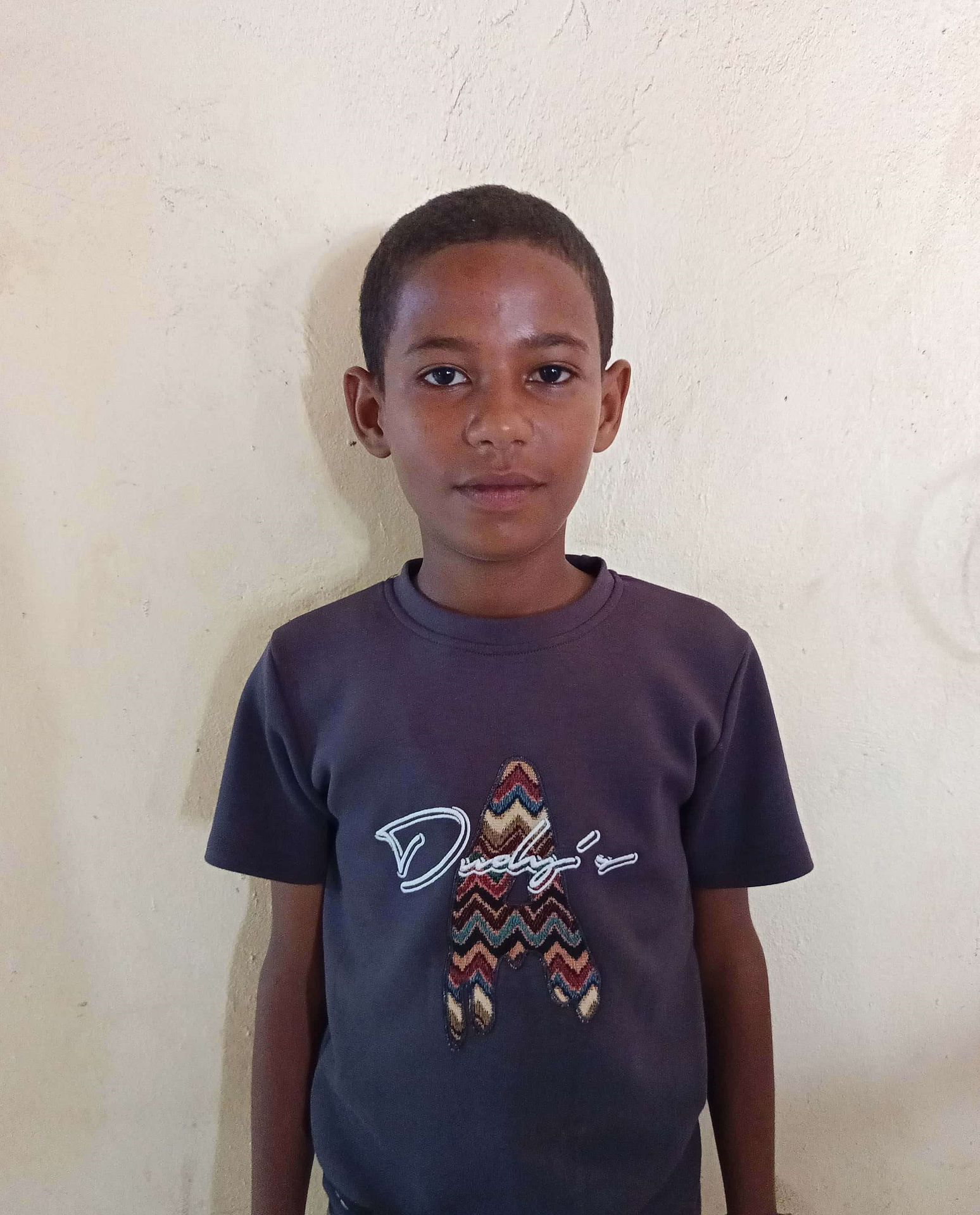 Human Appeal Orphan - Arslan Salem