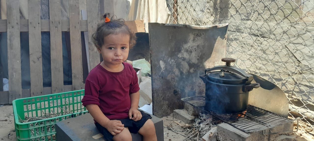 Human Appeal Orphan - Sela