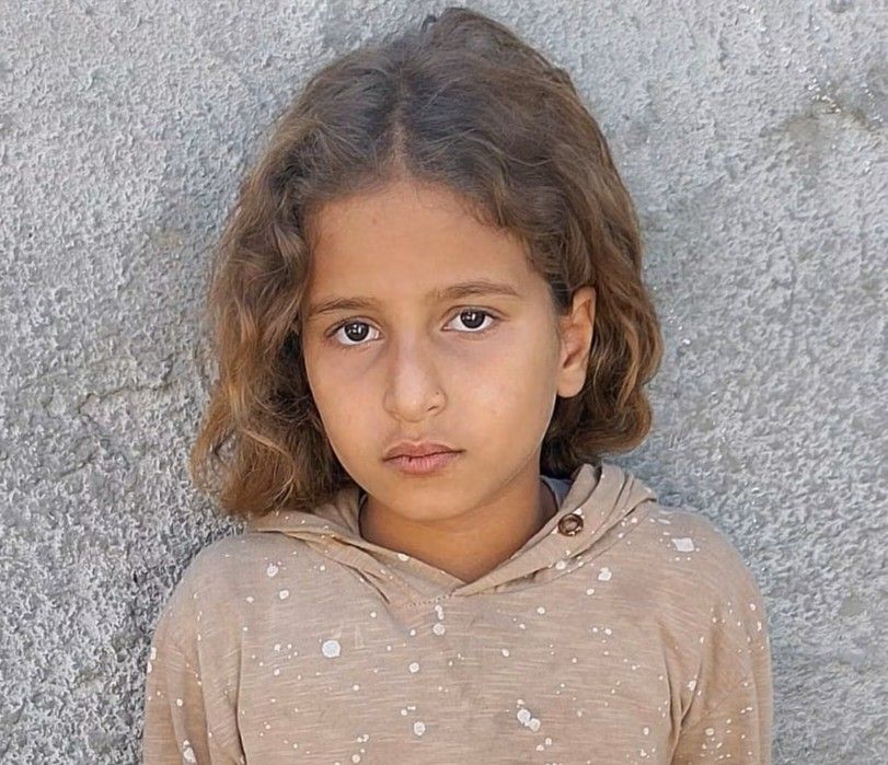 Human Appeal Orphan - Warda