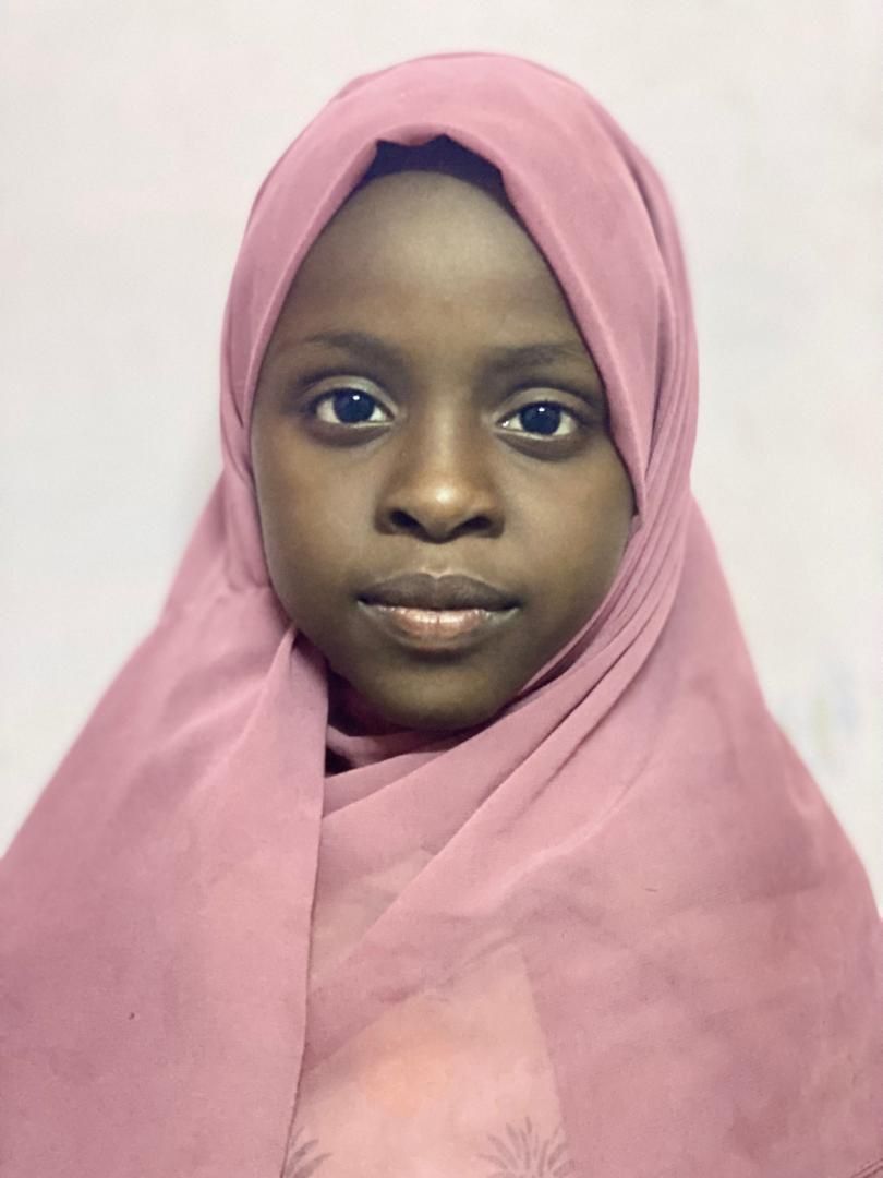 Human Appeal Orphan - Ibtihal