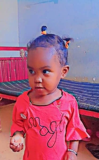 Human Appeal Orphan - Doaa