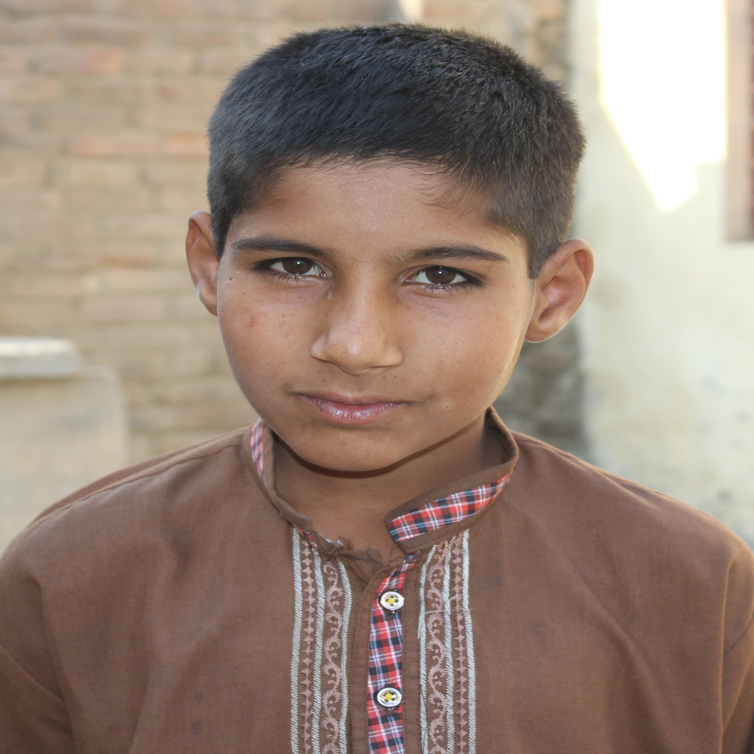 Human Appeal Orphan - Rehman