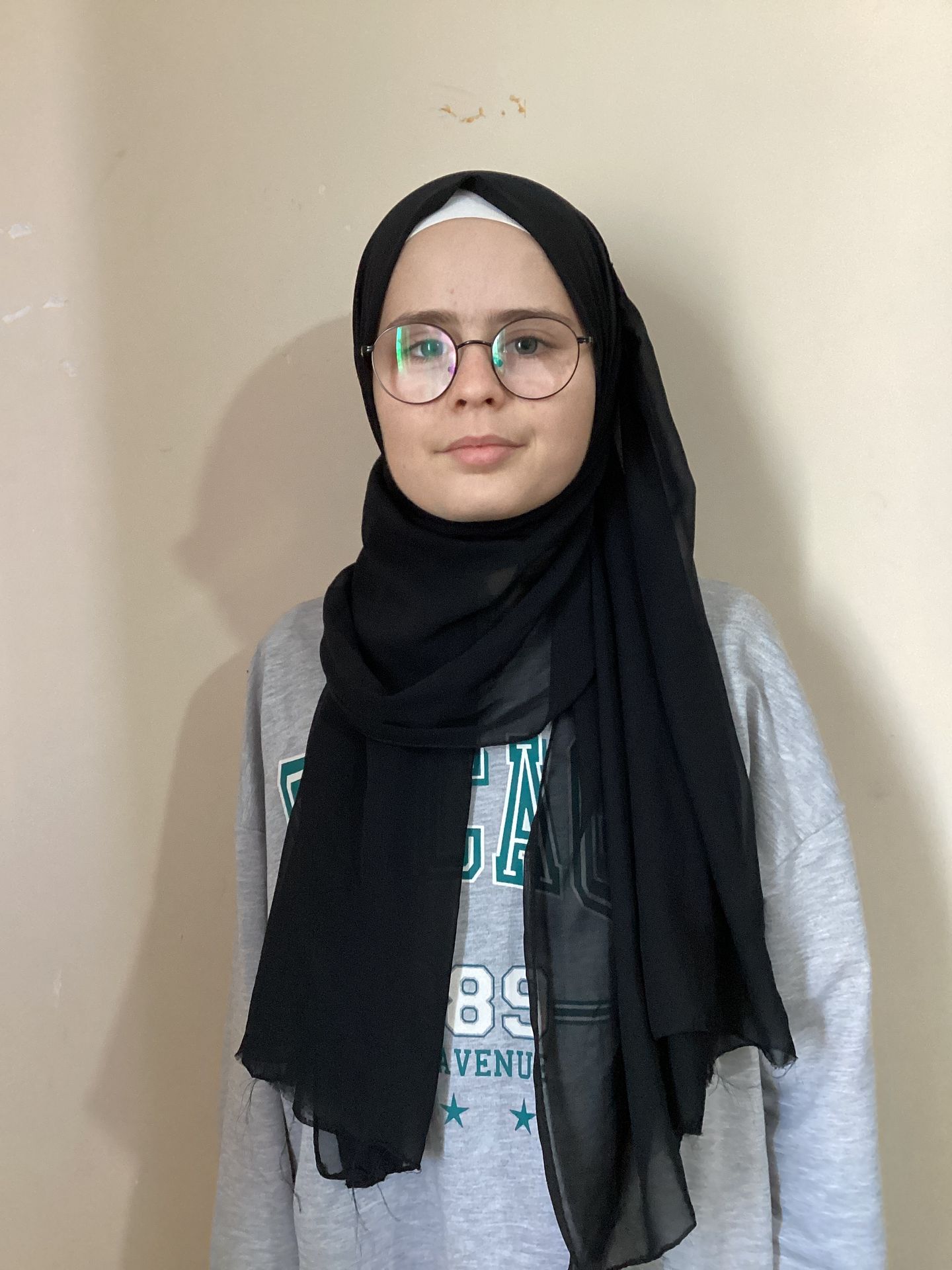 Human Appeal Orphan - Hibe
