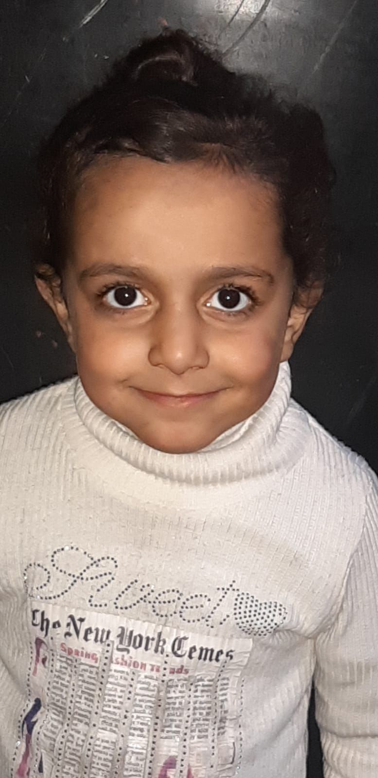 Human Appeal Orphan - Taleen