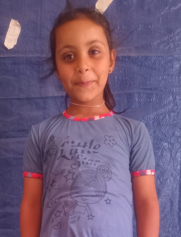 Human Appeal Orphan - Remas