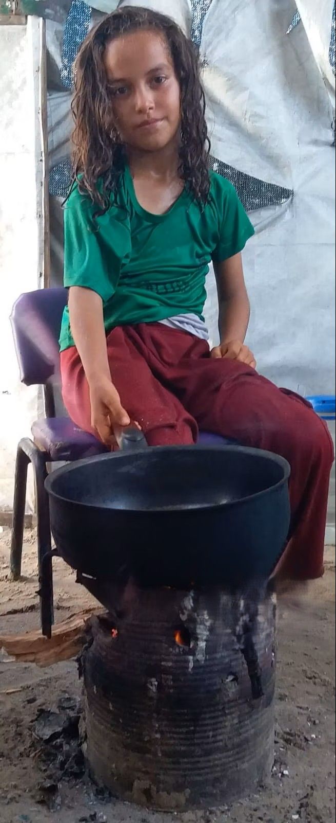 Human Appeal Orphan - Majd