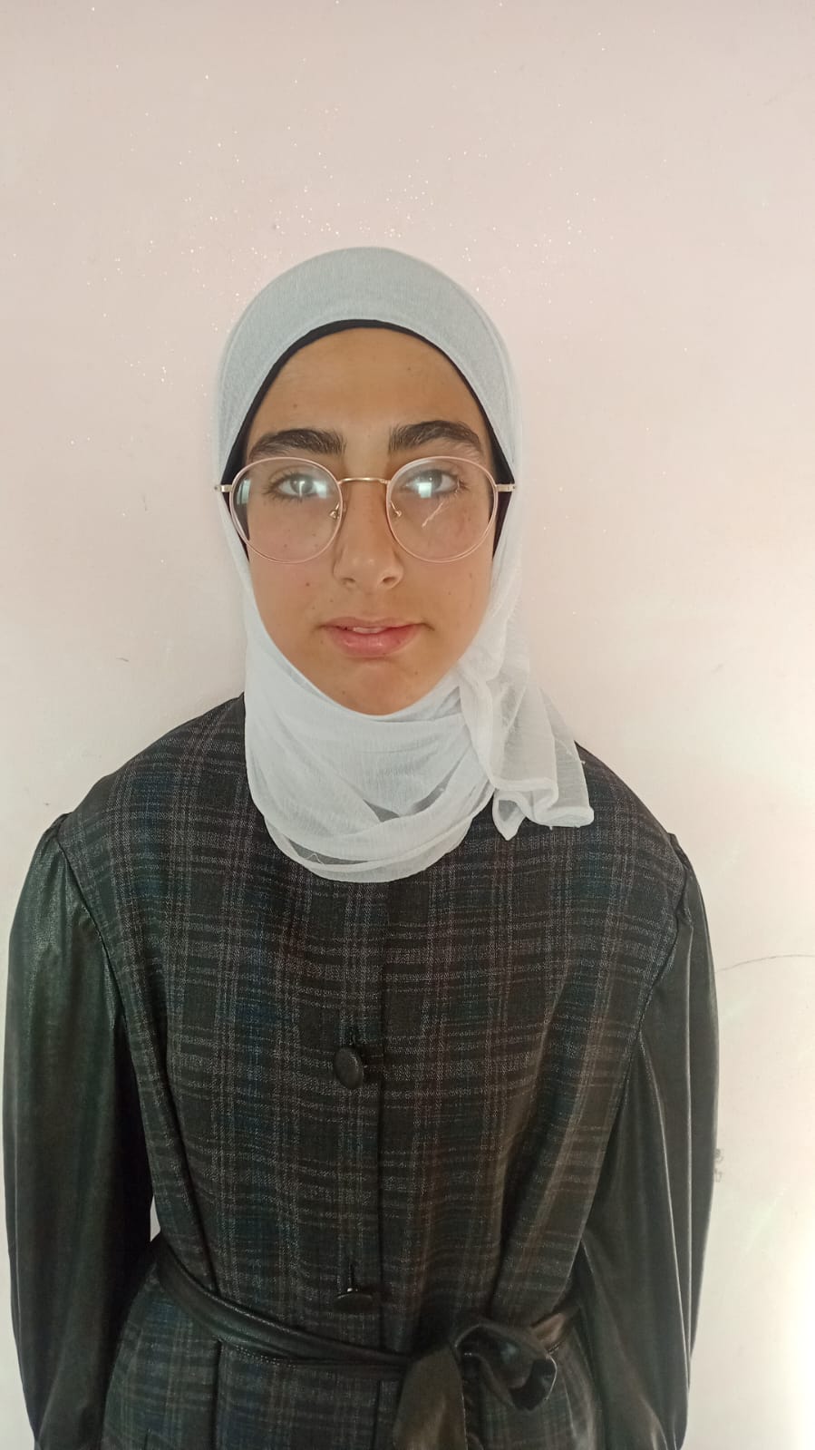 Human Appeal Orphan - Seba