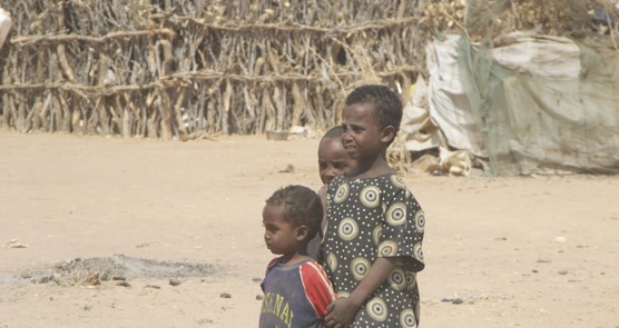 Sudan Emergency Fund