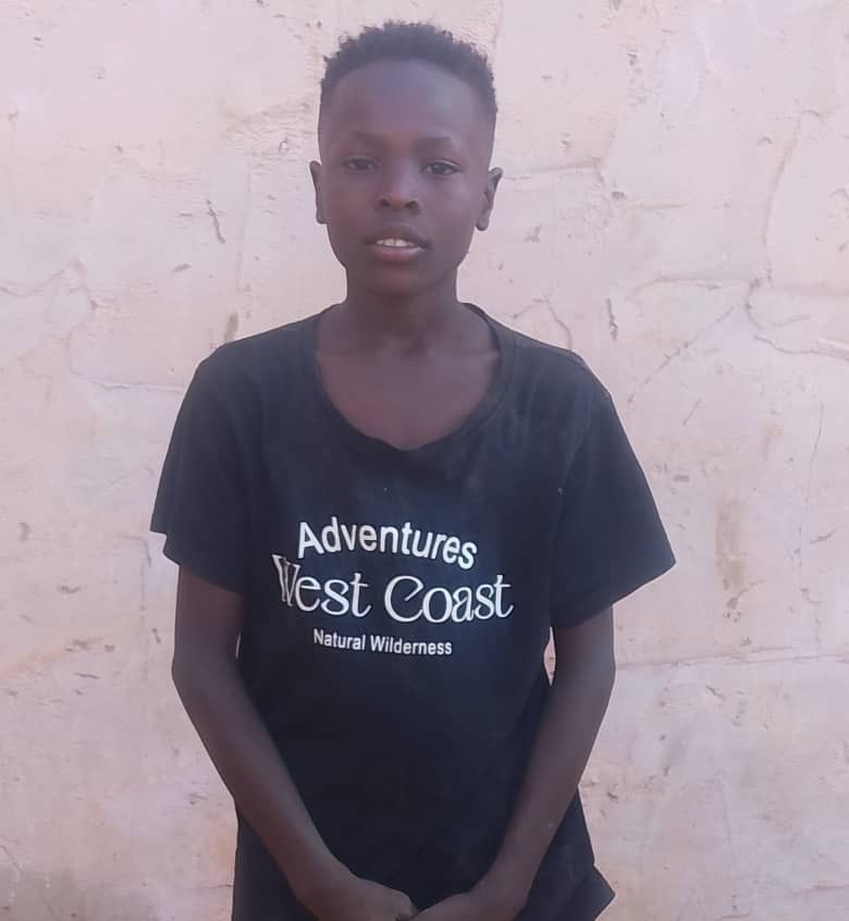 Human Appeal Orphan - Murtada