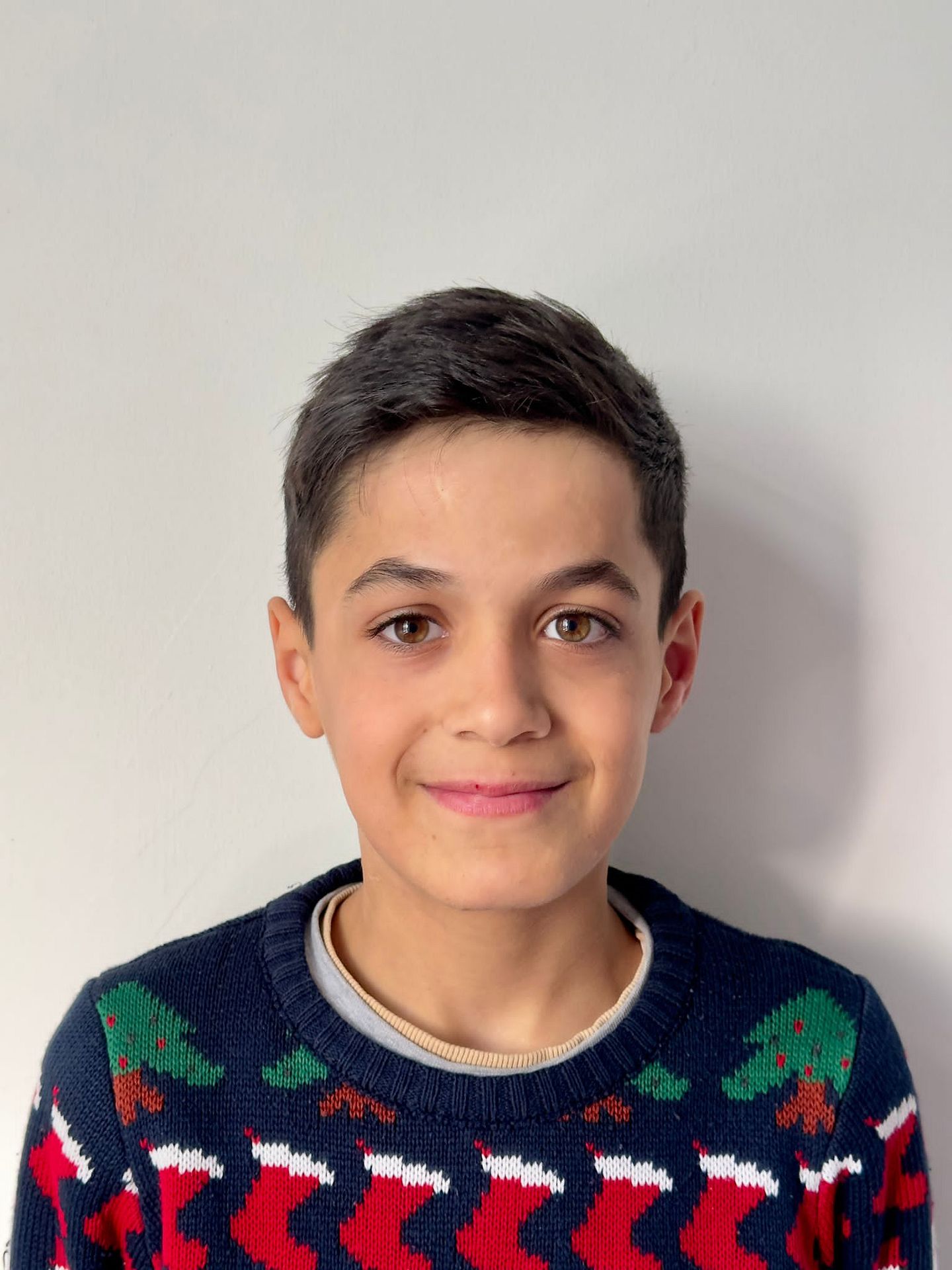 Human Appeal Orphan - Yahya