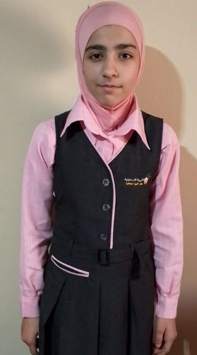 Human Appeal Orphan - Ritaj