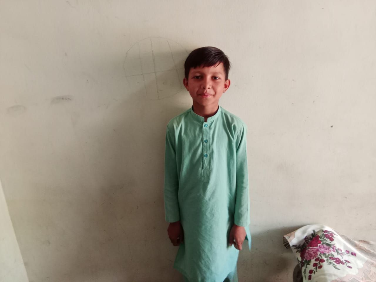 Human Appeal Orphan - Subhan