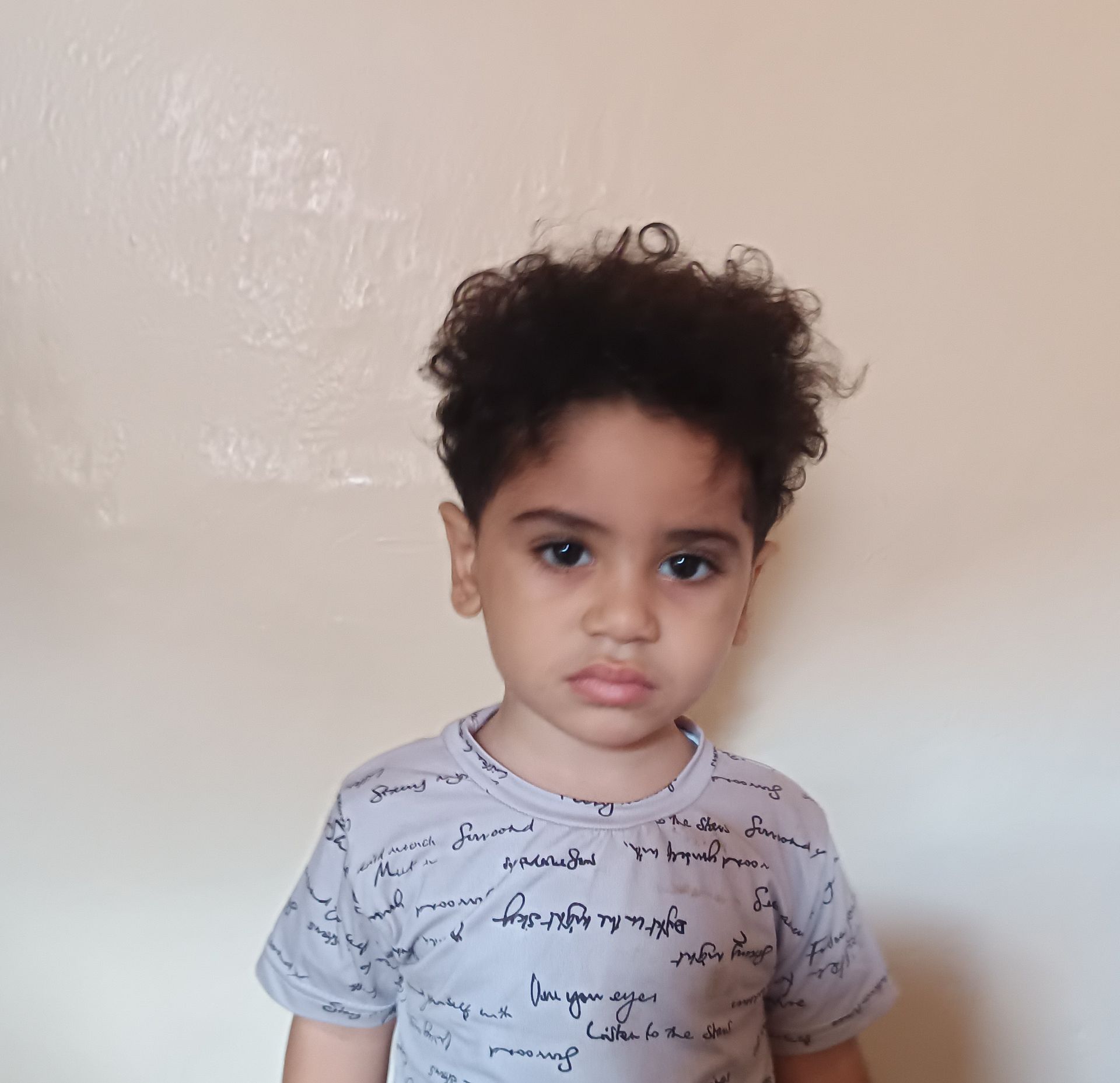 Human Appeal Orphan - Ahmed Hussein