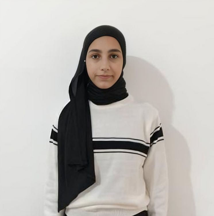 Human Appeal Orphan - Ola