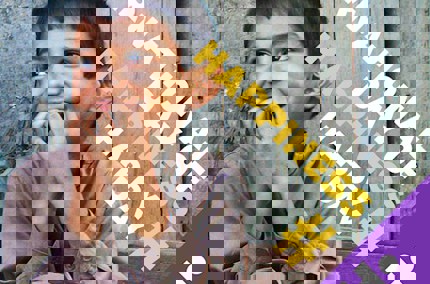 International Day of Happiness: Human Appeal’s work bringing joy to communities around the world