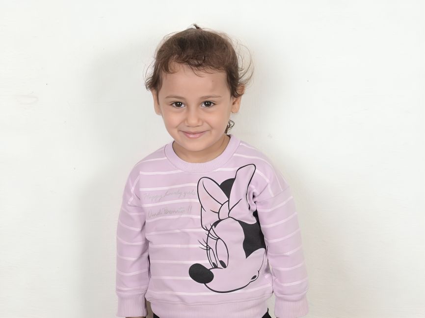 Human Appeal Orphan - Emarat