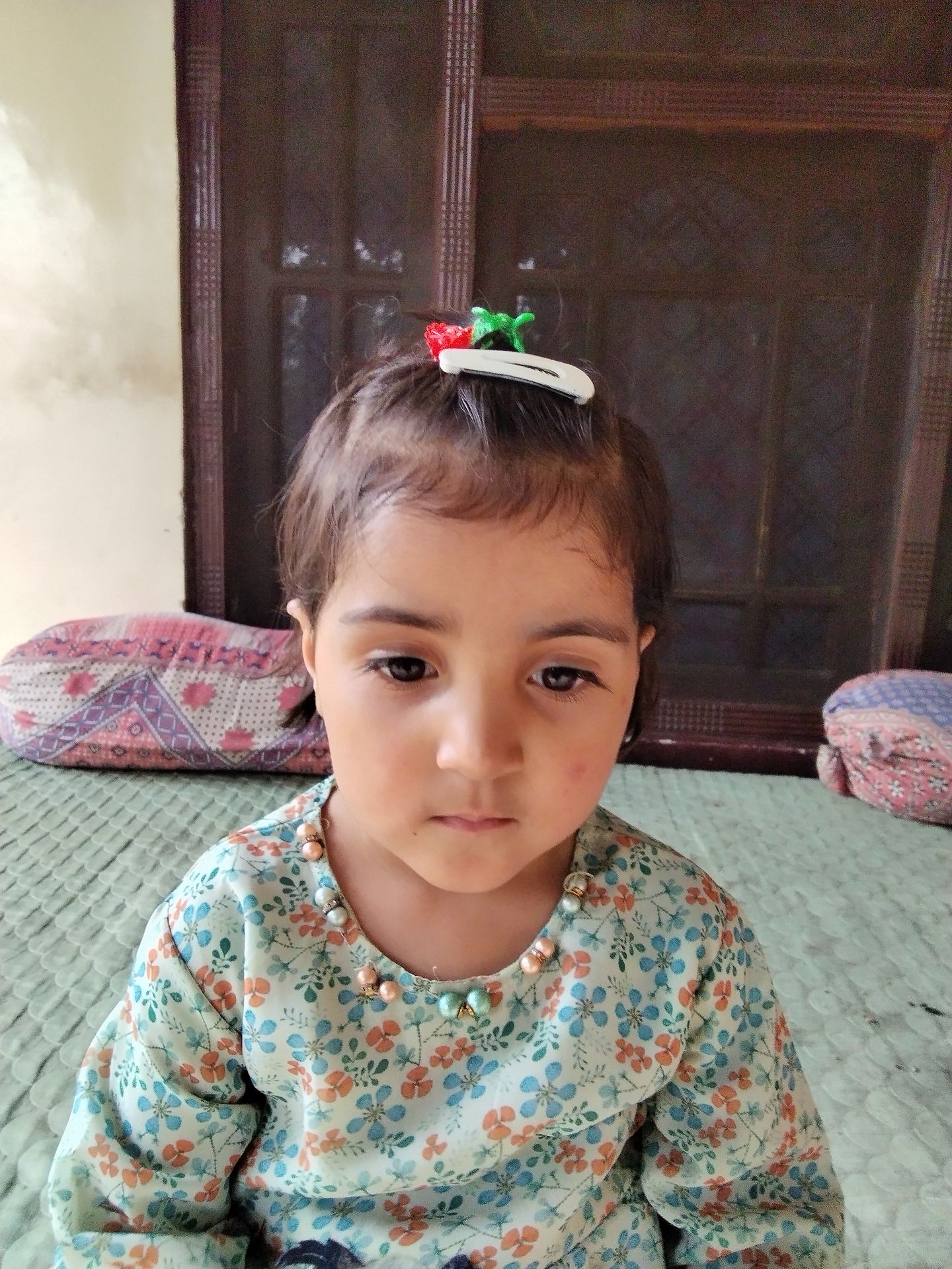 Human Appeal Orphan - Anabia