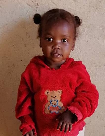 Human Appeal Orphan - Maryam