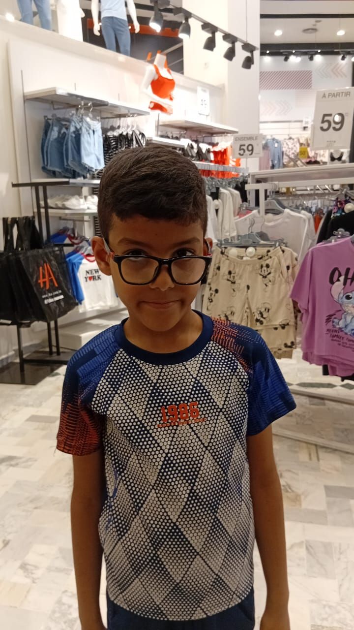 Human Appeal Orphan - Youssef