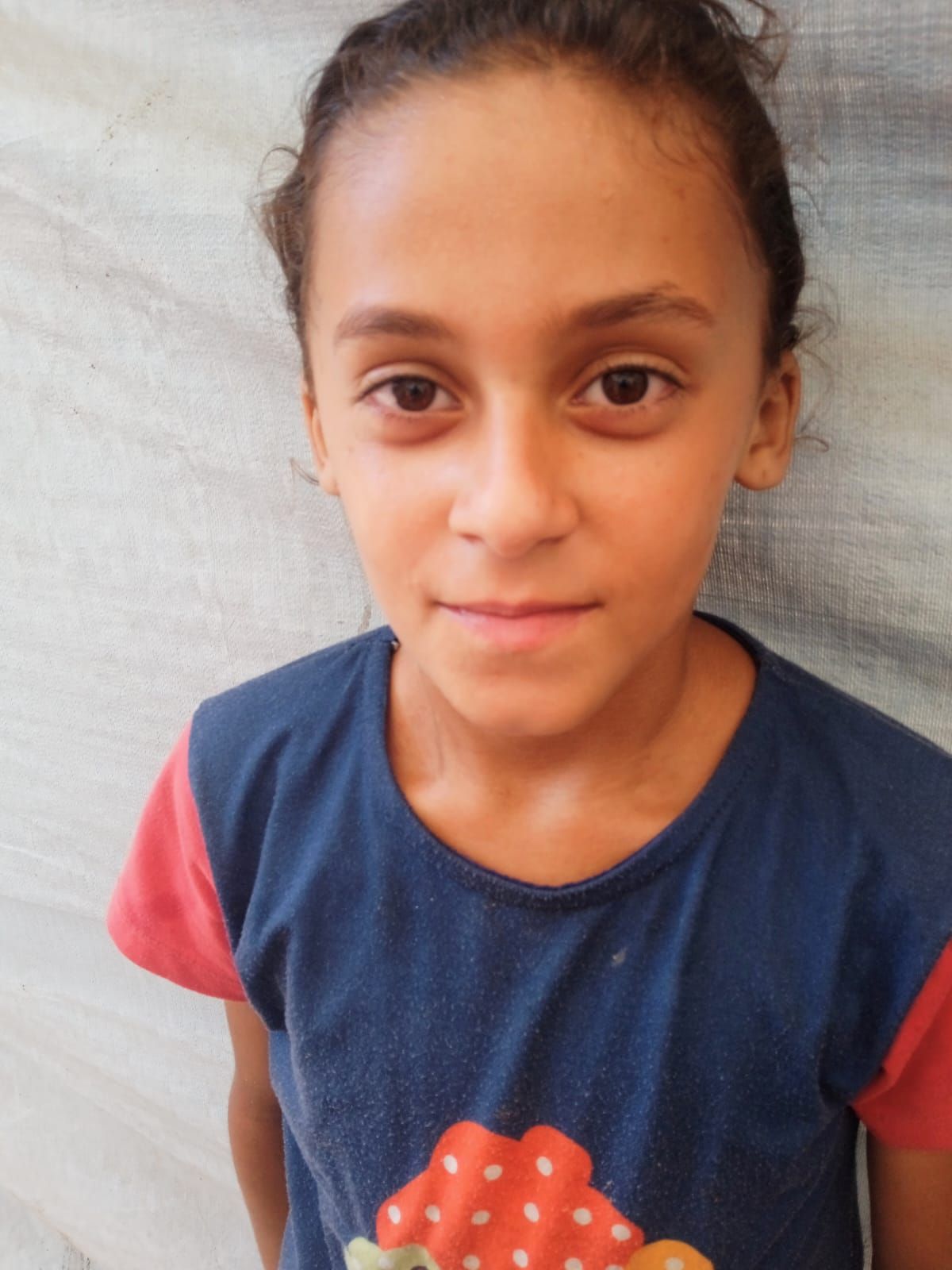 Human Appeal Orphan - Masa