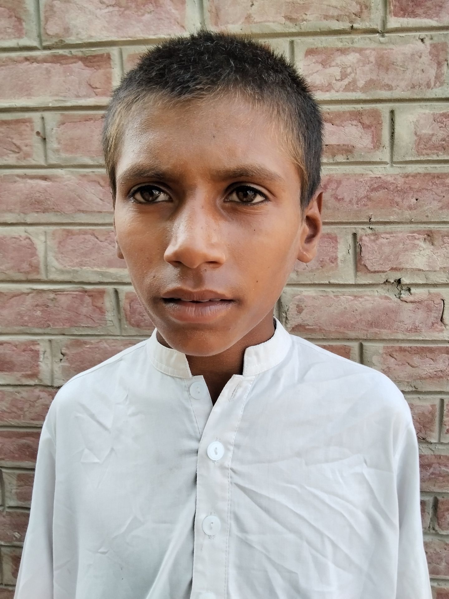 Human Appeal Orphan - Muhammad