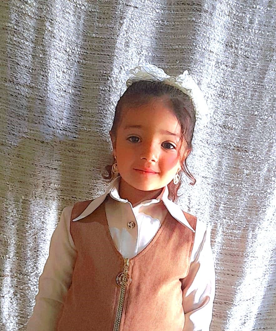 Human Appeal Orphan - Riem