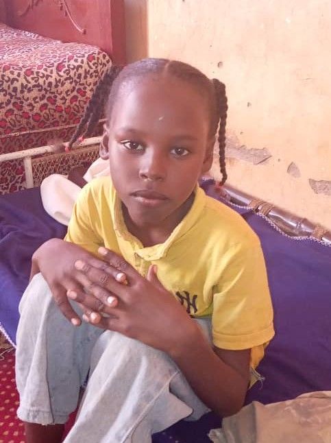 Human Appeal Orphan - Doha