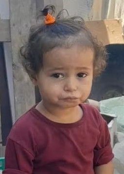 Human Appeal Orphan - Sela