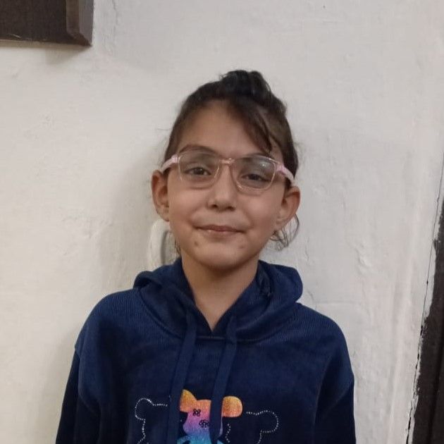 Human Appeal Orphan - Miasar