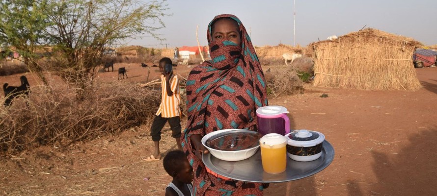 Feeding a Fasting Person in Ramadan: What the Sources Say and How Iftar Giving Works