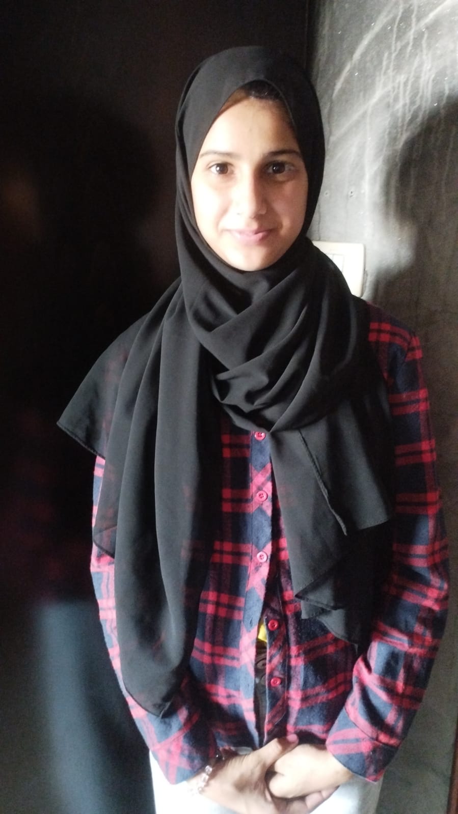 Rama, Human Appeal Orphan from Palestine