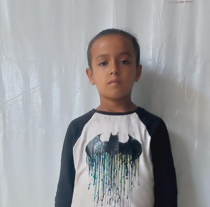 Human Appeal Orphan - Sondos