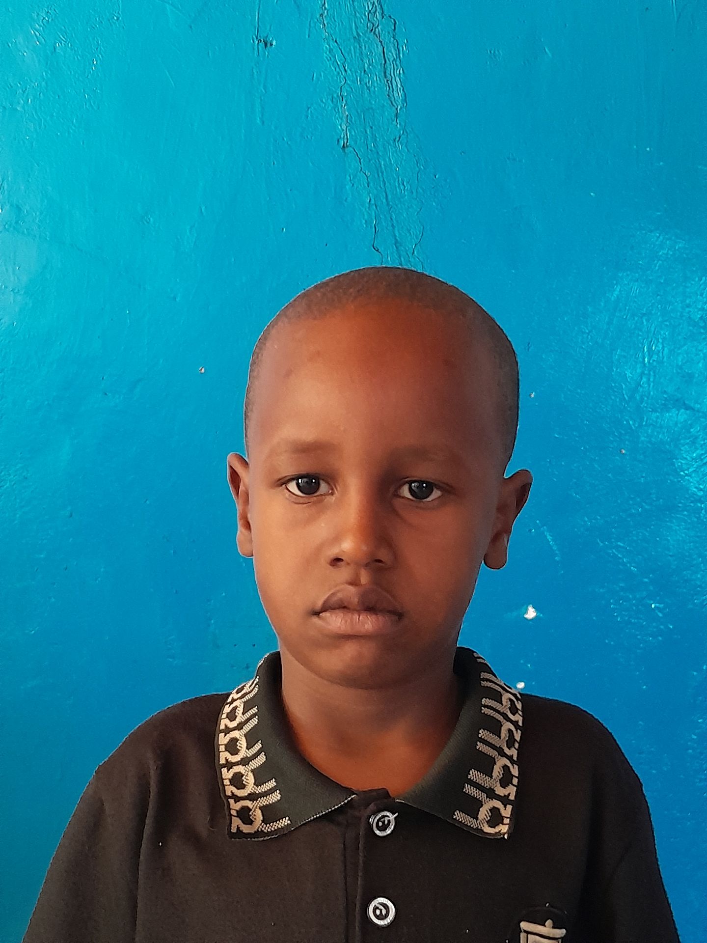 Human Appeal Orphan - Zakaria