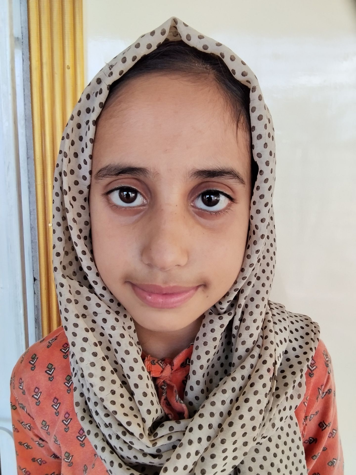 Human Appeal Orphan - Eshaa