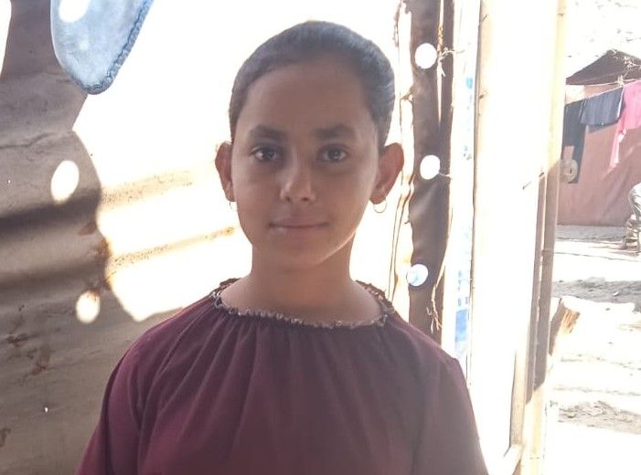 Human Appeal Orphan - Ayah