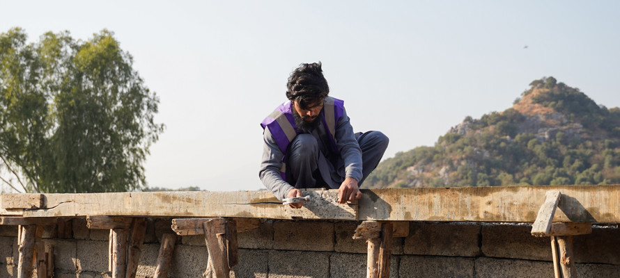Building a Mosque in Islam: What the Narrations Say and How to Give Toward One