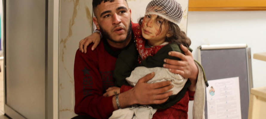 Human Appeal to serve 30,000 meals and deliver hygiene kits in Turkey quake