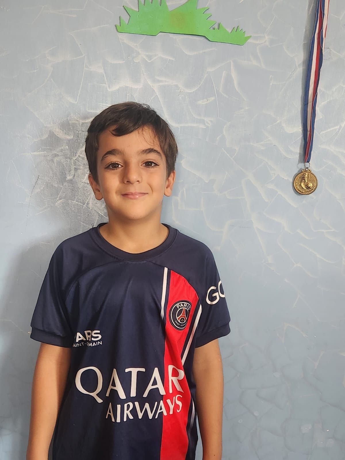Human Appeal Orphan - Youssef