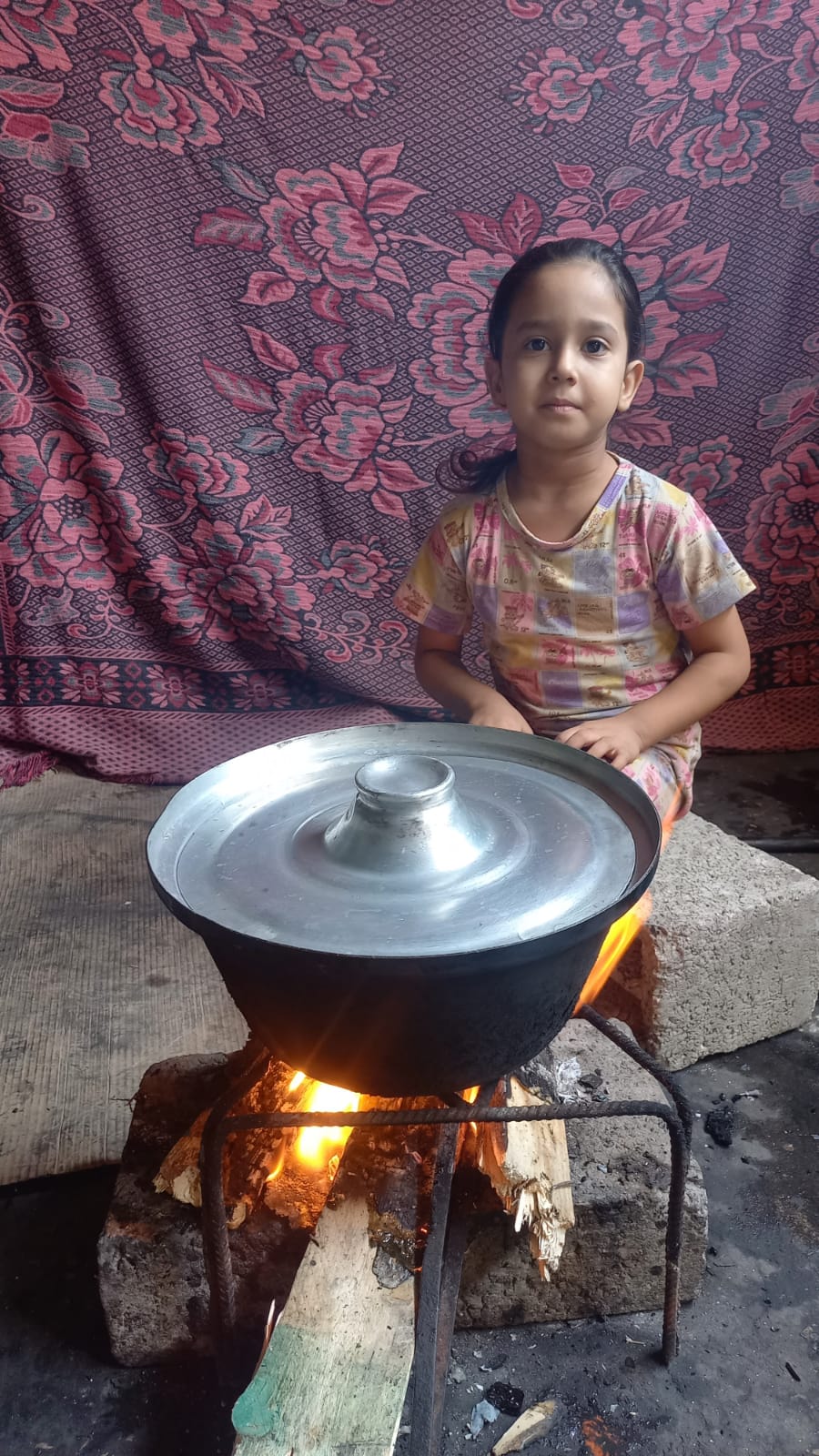 Human Appeal Orphan - Walaa