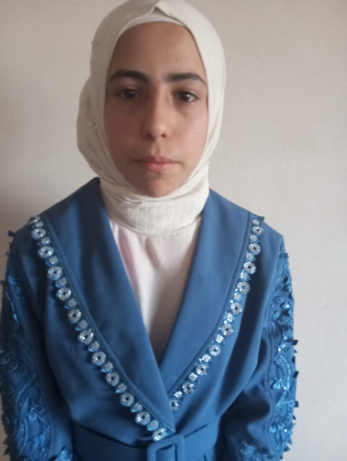 Human Appeal Orphan - Aliaa