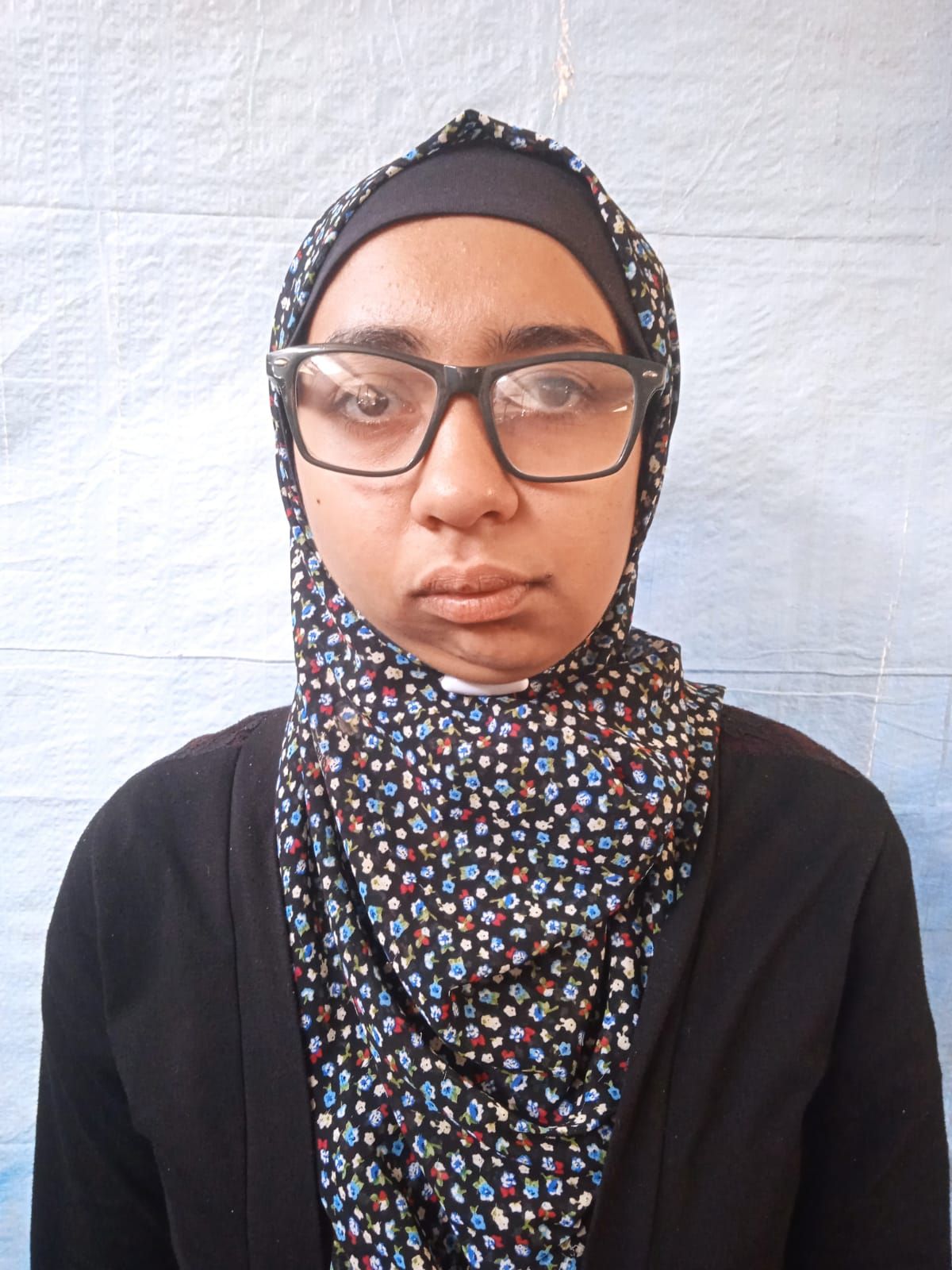 Human Appeal Orphan - Jazeel