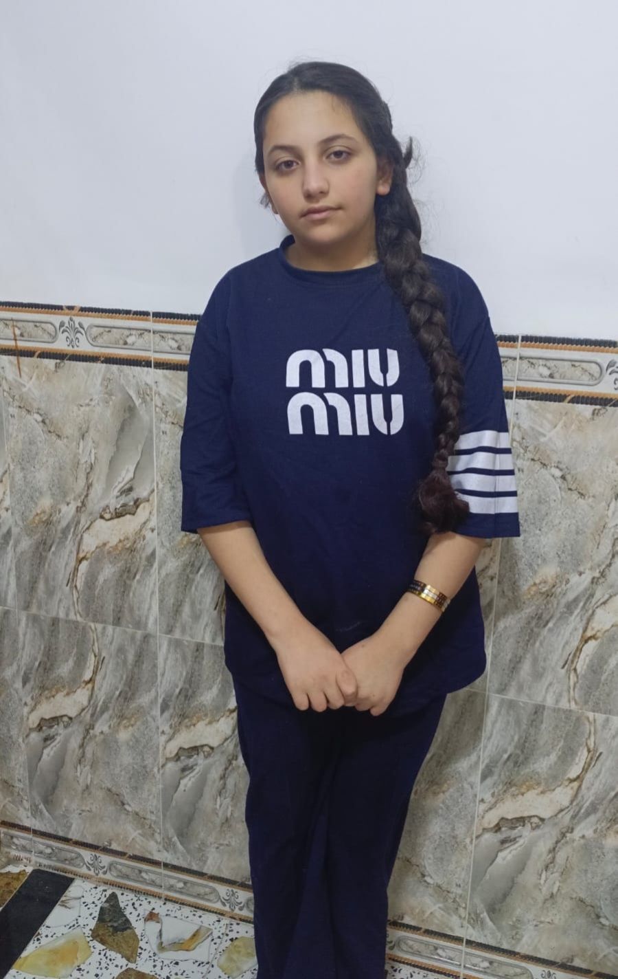 Human Appeal Orphan - Rawnaq