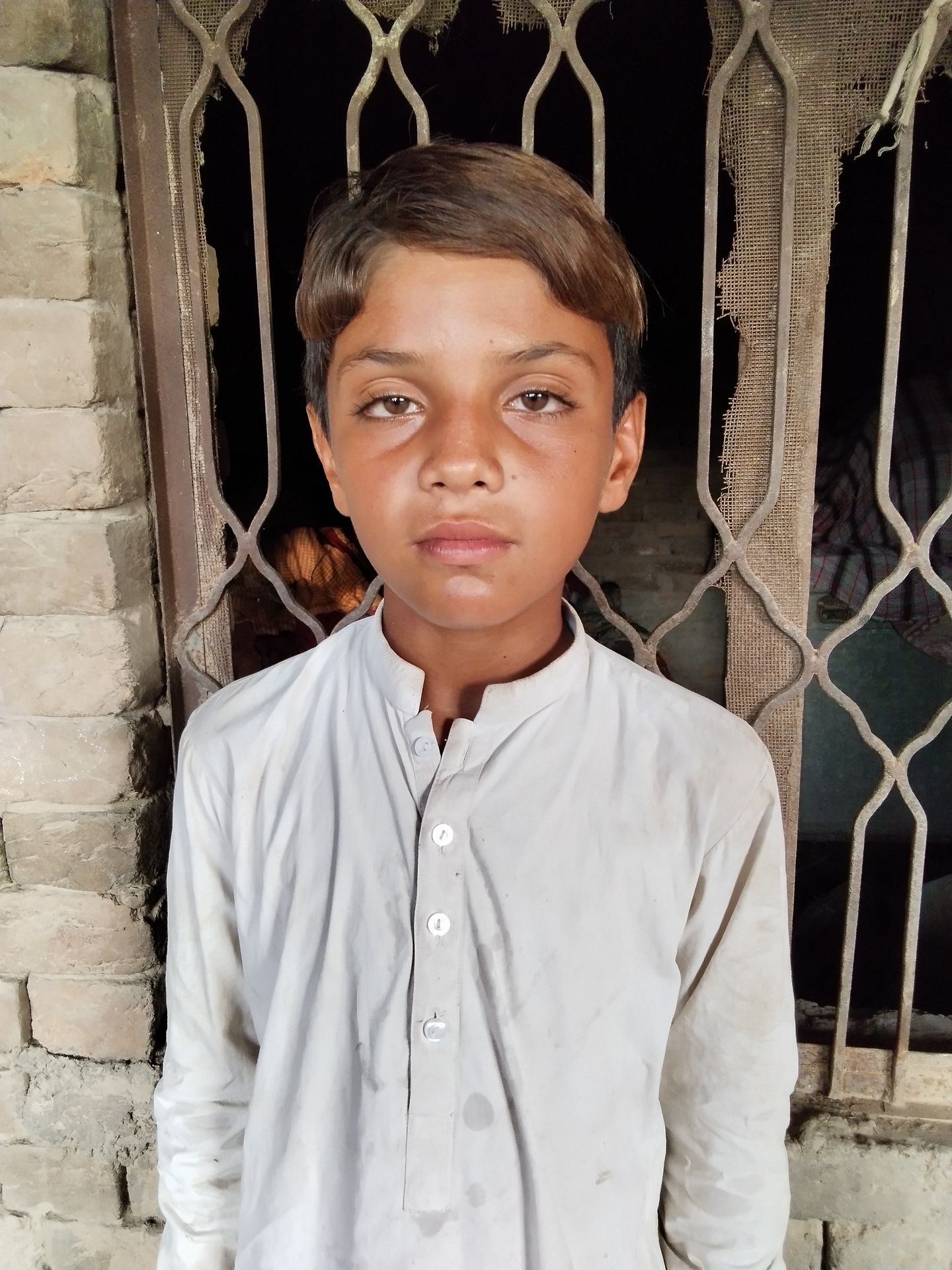 Human Appeal Orphan - Mati