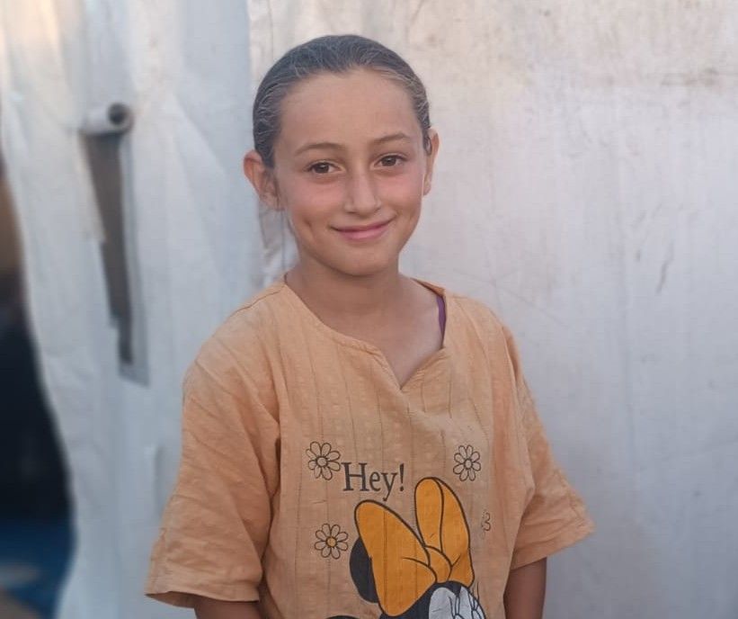 Human Appeal Orphan - Sewar