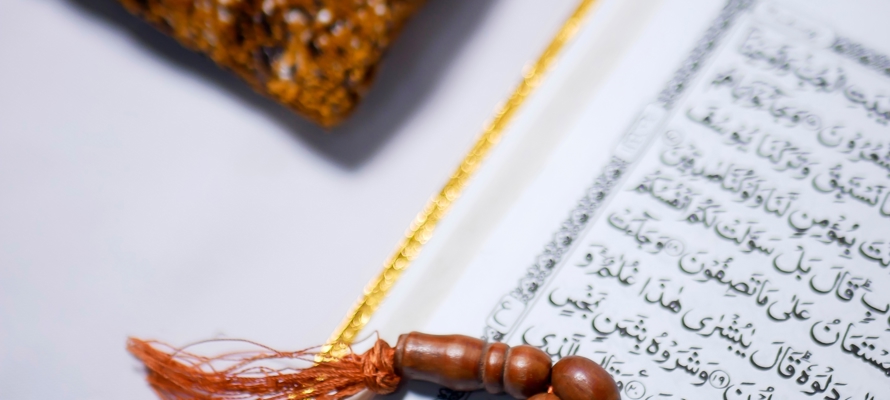 The lessons we can learn from the Prophet (sallalahu alayhi wa sallam)
