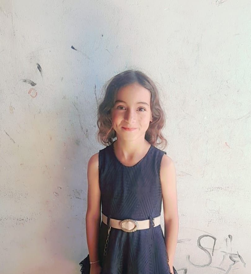 Human Appeal Orphan - Lara